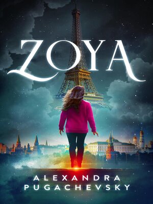 cover image of Zoya